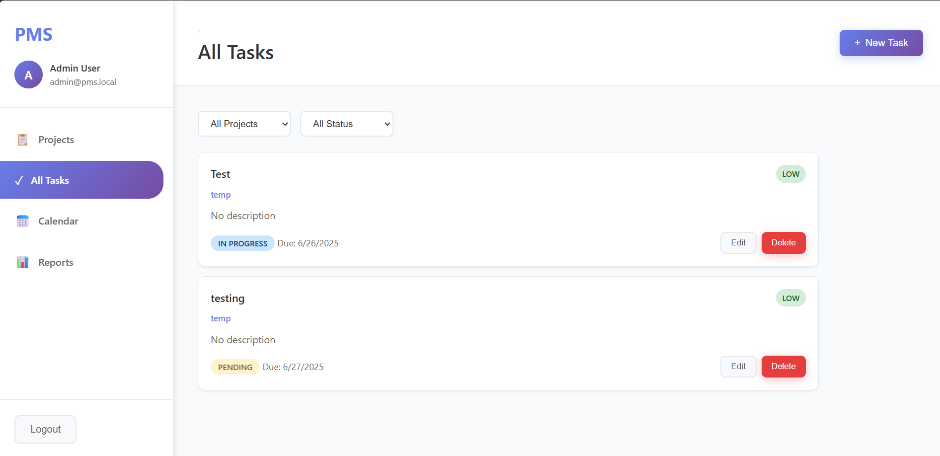 PMS.makeenai.com